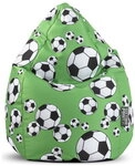 Magma Sitting Point Sitzsack BeanBag Kicker L 28620