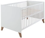 roba Kids roba Babybett Ole 70x140 cm 1911859