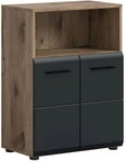 xonox.home Badstandschrank Ice X86N8715