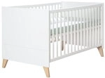 roba Kids roba Babybett Leon 70 x 140 cm 1911866