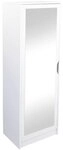 Inter Link Schuhschrank Westphalen mit Spiegel 19040030