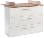 roba Kids roba Wickelkommode Nele breit 1731824