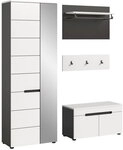 xonox.home Garderoben-Set Canu X4CA2G02