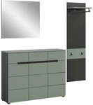 xonox.home Garderoben-Set Canu X4CP1G11