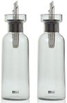 AdHoc Set &Ouml;l- und Essigspender AromaPour 2x je 300 ml BZ77