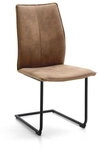 Niehoff Schwingstuhl Capri Eisen 734104427