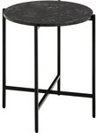 Actona Group Actona Beistelltisch Lamoine rund &Oslash; 40 cm 0000101160