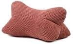 G&ouml;zze Lesekissen Sven 40x25 cm 801131-4025-40