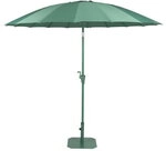 Zuiver Sonnenschirm Sunshine &Oslash;250 cm inkl. St&auml;nder 1001132