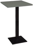 M&auml;usbacher Bartresentisch Big Bistro 70x70 cm 0205_70 P1+0531_Quadrat_1er_103