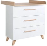 roba Kids roba Wickelkommode Leon 1731866