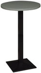M&auml;usbacher Bartresentisch Big Bistro Rund &Oslash; 70 cm 0205_70 Rund