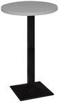 M&auml;usbacher Bartresentisch Big Bistro Rund &Oslash; 70 cm 0205_70 Rund