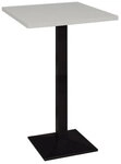 M&auml;usbacher Bartresentisch Big Bistro 70x70 cm 0205_70 P1+0531_Quadrat_1er_103