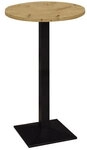 M&auml;usbacher Bartresentisch Big Bistro Rund &Oslash; 70 cm 0205_70 Rund