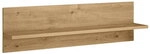 Schardt Kinderm&ouml;bel Schardt Wandregal Morris Oak 08 492 78 00