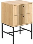 Actona Group Actona Nachttisch Albany 0000105051