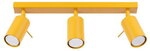 Sollux Lighting Sollux Strahler Ring 3xGU10 SL.2185
