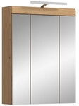 xonox.home Spiegelschrank Scout X06N3726