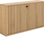 Actona Group Actona Schuhschrank Albany 71,6x17x43 cm 0000105862