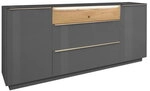 M&auml;usbacher Sideboard Nova SB-23 mit Beleuchtung 6020-SB-23