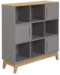 PAIDI Standregal Sten 9 F&auml;cher 1276399