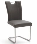 Niehoff Freischwinger Stuhl 6861 686102829