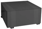 M&auml;usbacher Couchtisch Nova 75x75 cm 6011-CT-75x75