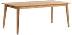 Rowico Esstisch Filippa 180x90 cm 113720
