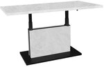 M&auml;usbacher Lift Couchtisch 120x70cm 0205_120 P1+0209_CT-Lift