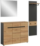 xonox.home Garderoben-Set Canu X4CE1G11