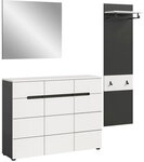xonox.home Garderoben-Set Canu X4CA2G11