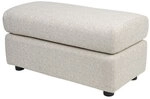 Zuiver Loungehocker Mississippi 7800001