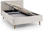 Meise Polsterbett Mattis, Stoffbezug Wind 2848-89-3000