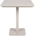Zuiver Bistrotisch Vondel 71x71 cm 2200030