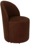Zuiver Loungesessel Plush 1001526