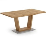 Niehoff Ausziehtisch Melamax mit Trapezgestell 4333-55-055