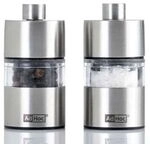 AdHoc Pfeffer- und Salzm&uuml;hlen-Set Minimill MP31