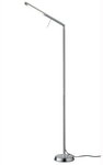 Trio Leuchten Trio LED-Stehlampe Filigran 420490107