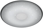 Trio Leuchten Trio LED-Deckenleuchte Shogun 628513001