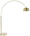 Zuiver Stehlampe Metal Bow 1xE27 5100047