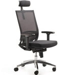 Mayer Sitzm&ouml;bel Mayer Drehstuhl myOptimax 2486
