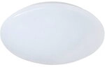 Reality Leuchten Reality LED-Deckenlampe Putz II R62601201