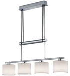 Trio Leuchten Trio Pendelleuchte Garda 4xE14 305400401