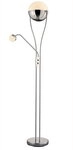 Trio Leuchten Trio LED-Stehlampe Chris 478310206