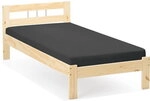 Inter Link Bett Jana 90x200 cm 30400225