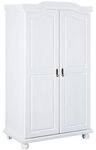 Inter Link Kleiderschrank Hedda 2-t&uuml;rig 20900100