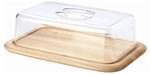 Continenta K&auml;seglocke 2-tlg. 38,5x25,5x11,5 cm 03072000