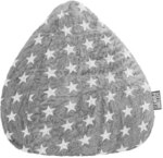 Magma Sitting Point Sitzsack BeanBag Fluffy Stars XL 34751