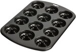 Original Kaiser Kaiser Muffinform Gugelhupf 12 St&uuml;ck Inspiration 3201004759